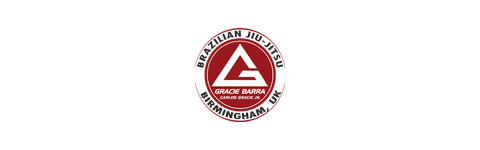 Gracie Barra Birmingham