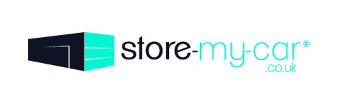 Store My Car